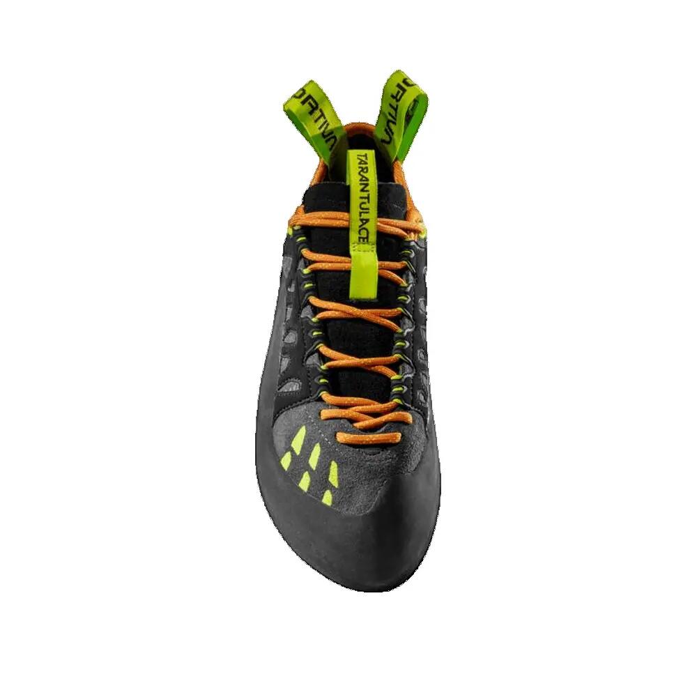 Scarpe da arrampicata La Sportiva Tarantulace Nero 3/3