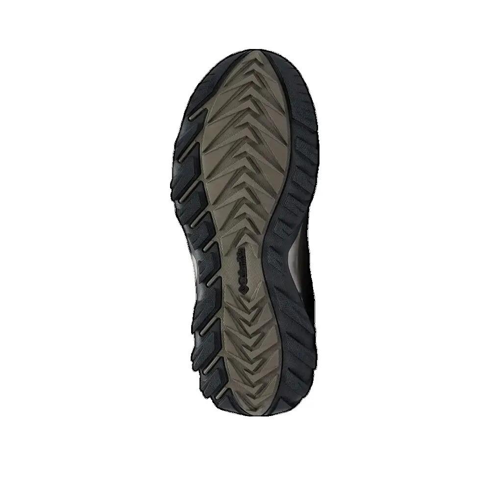 Columbia Strata Trail™ Mid WP Wandelschoenen Bruin 3/3