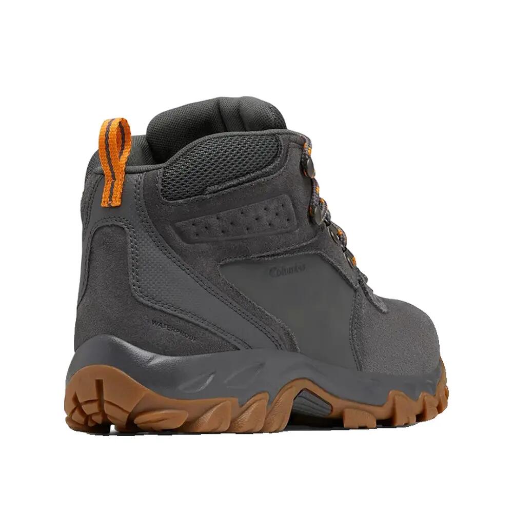 Zapatos de senderismo Columbia NEWTON RIDGE + II WP Impermeable Transpirable 5/8