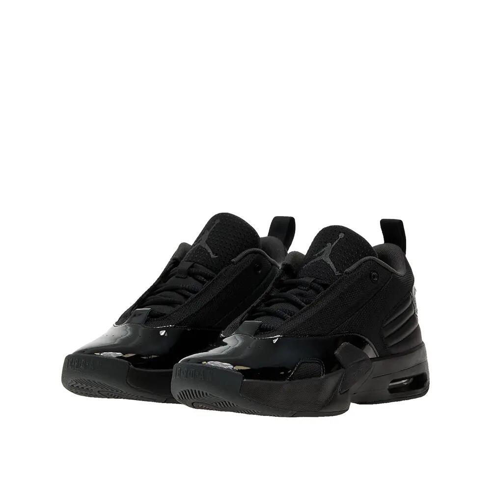 Basketballschuhe Nike Max Aura 6 Schwarz 5/6