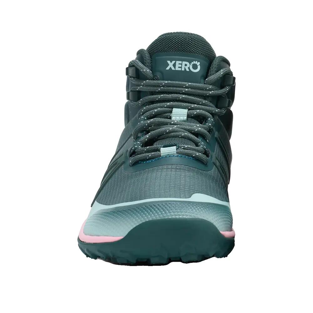 Botas de caminhada Xero Shoes Scrambler Trail Mid WP Imperméavel 2/6