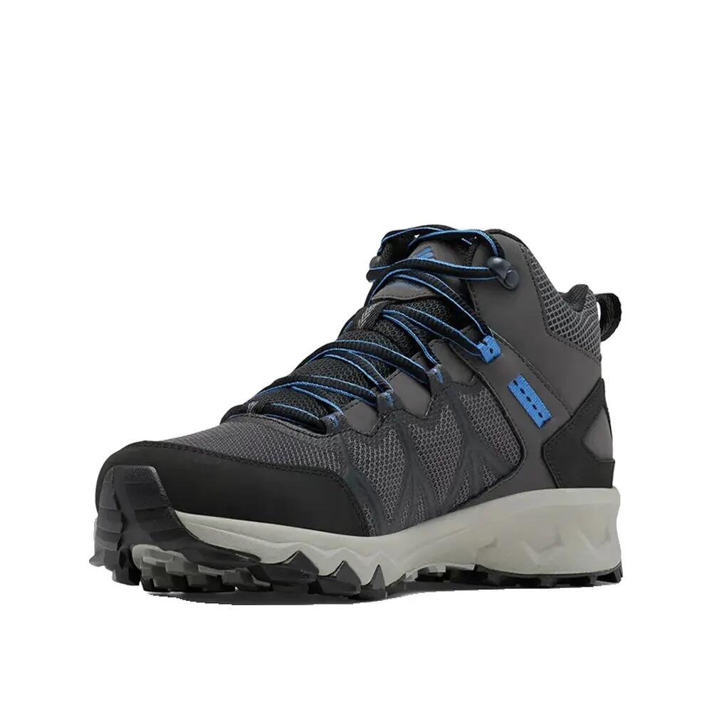 Buty trekkingowe Columbia Peakfreak II Outdry Szare 7/9