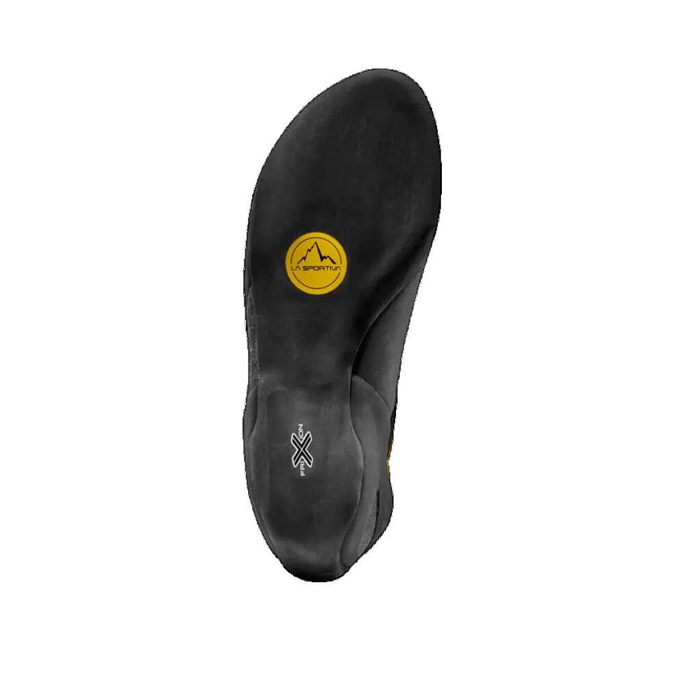 Scarpe da arrampicata La Sportiva Tarantulace Nero 2/3