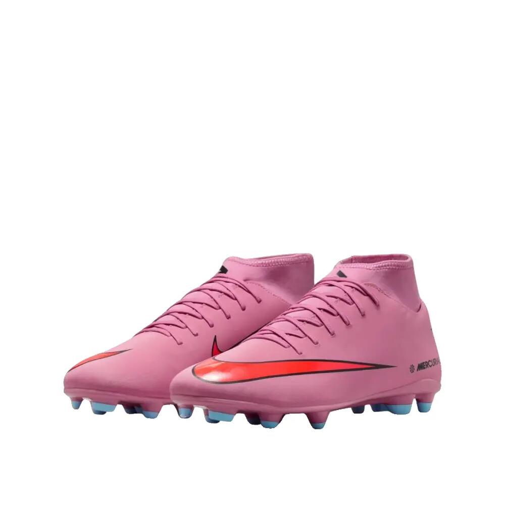Buty piłkarskie Nike Mercurial Superfly 10 Club FG/MG 2/10