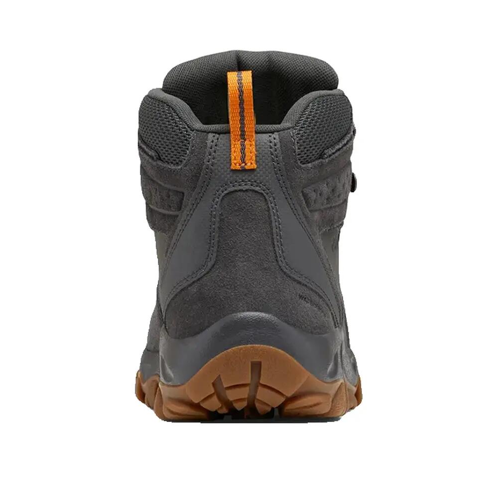 Zapatos de senderismo Columbia NEWTON RIDGE + II WP Impermeable Transpirable 4/8