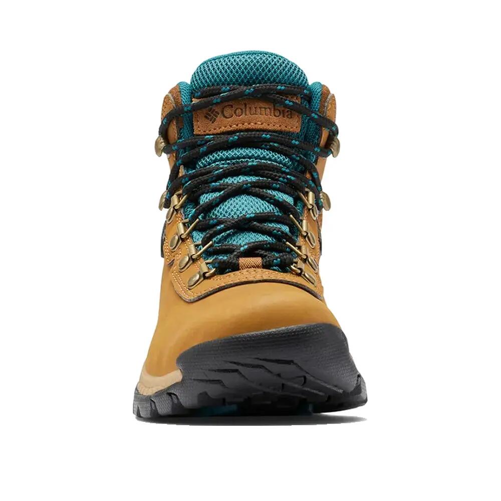 Buty trekkingowe Columbia Newton Ridge Plus Wodoodporne 9/9