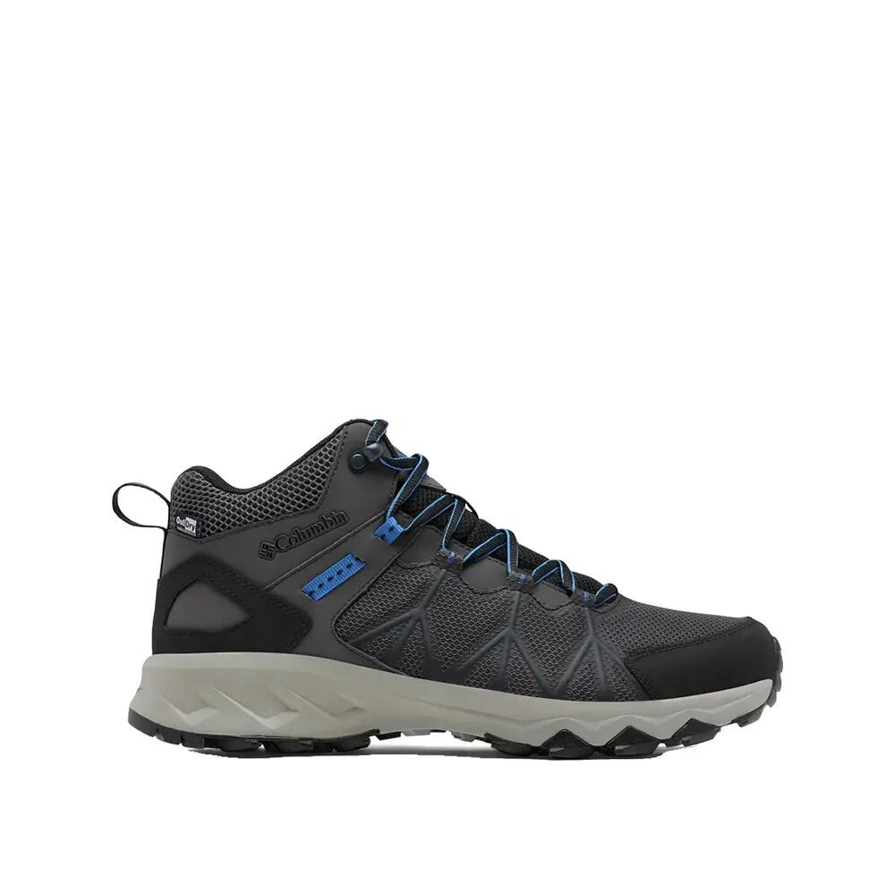 Buty trekkingowe Columbia Peakfreak II Outdry Szare 6/9