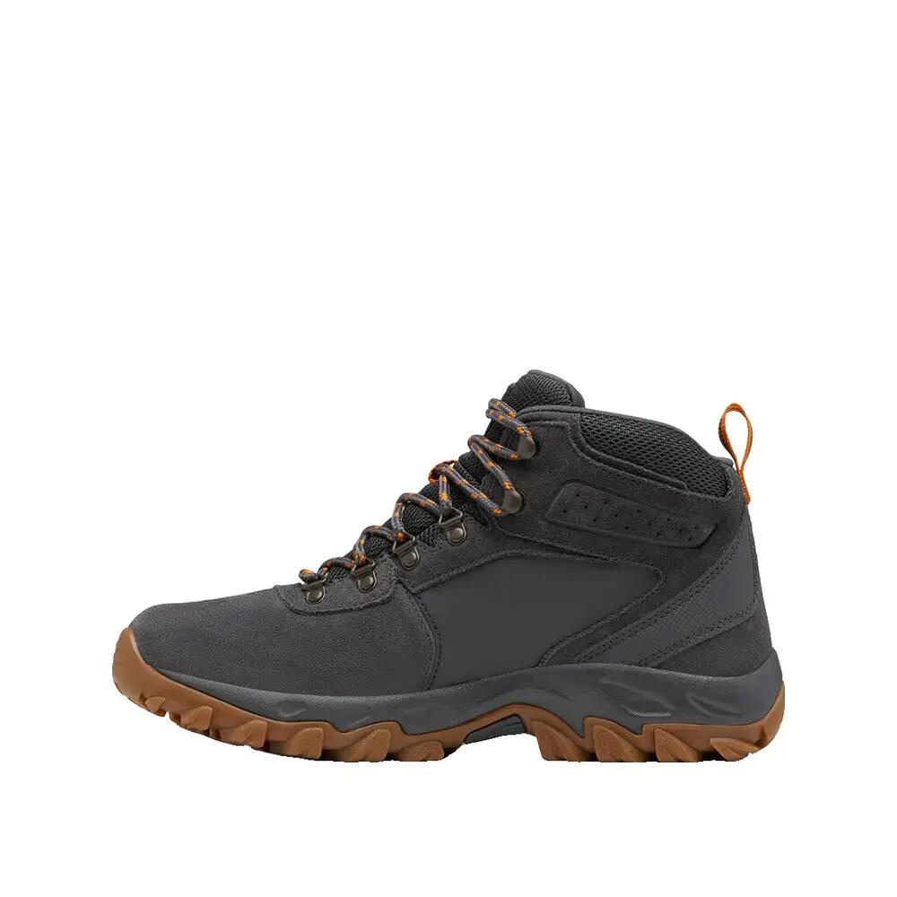 Zapatos de senderismo Columbia NEWTON RIDGE + II WP Impermeable Transpirable 3/8