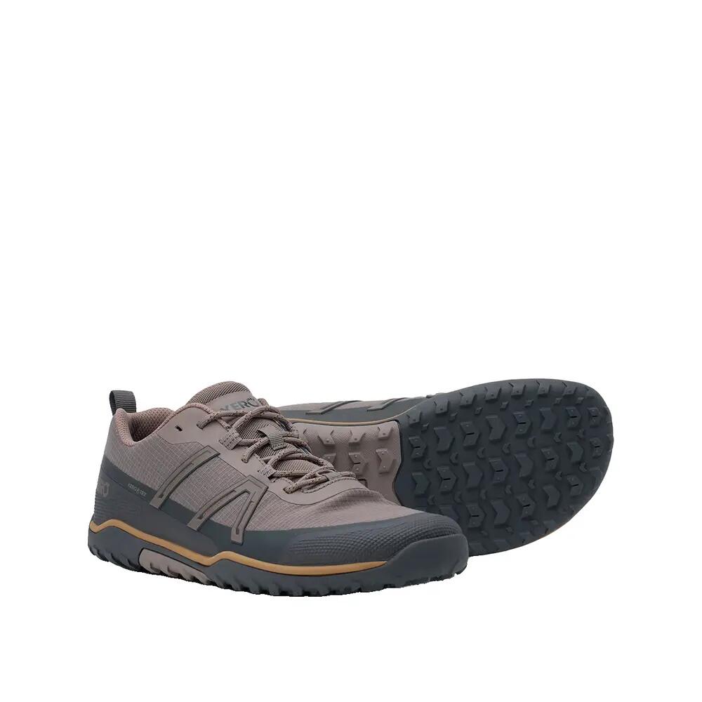Chaussures de randonnée Xero Shoes Scrambler Low WP 8/8