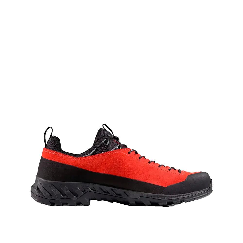 Chaussures de randonnée Mammut Alnasca IV Low Lth Gore-tex Imperméable 3/10