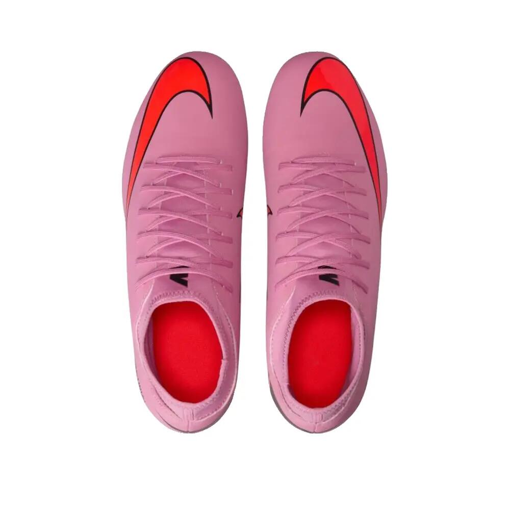 Buty piłkarskie Nike Mercurial Superfly 10 Club FG/MG 4/10