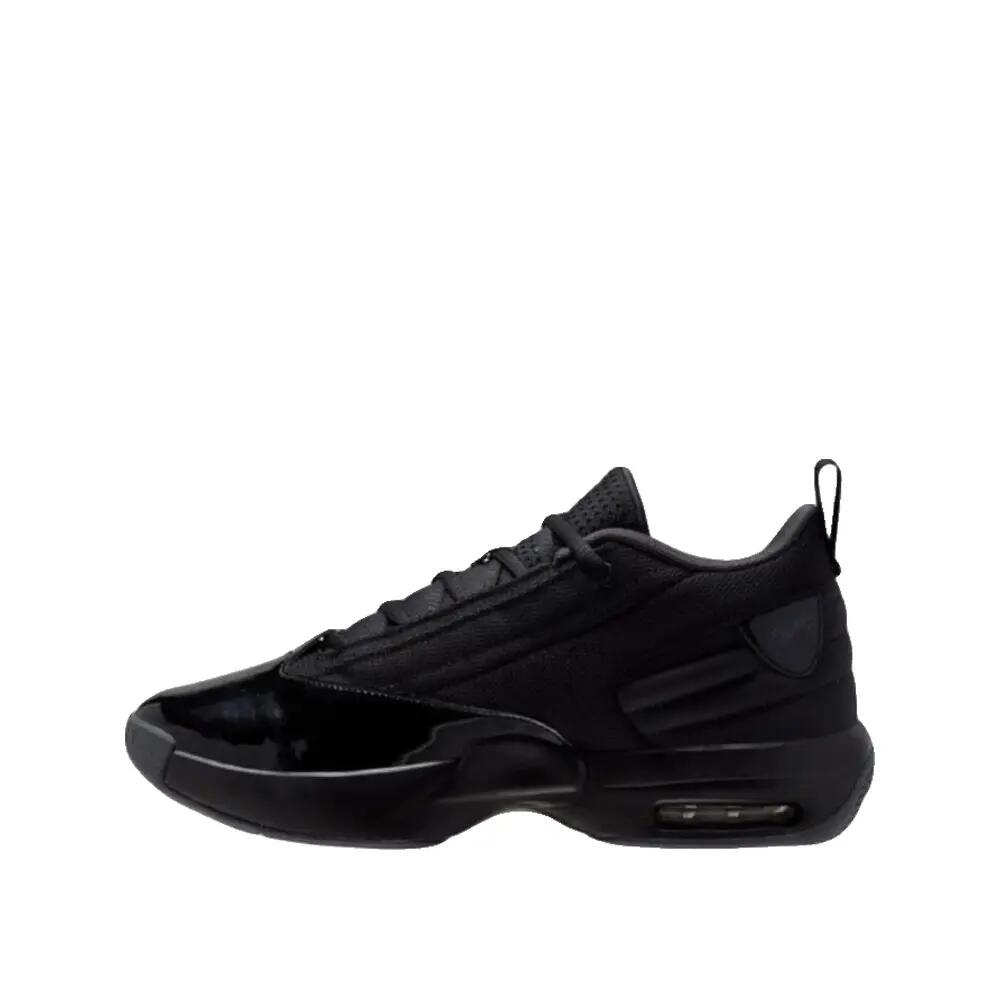 Basketballschuhe Nike Max Aura 6 Schwarz 2/6