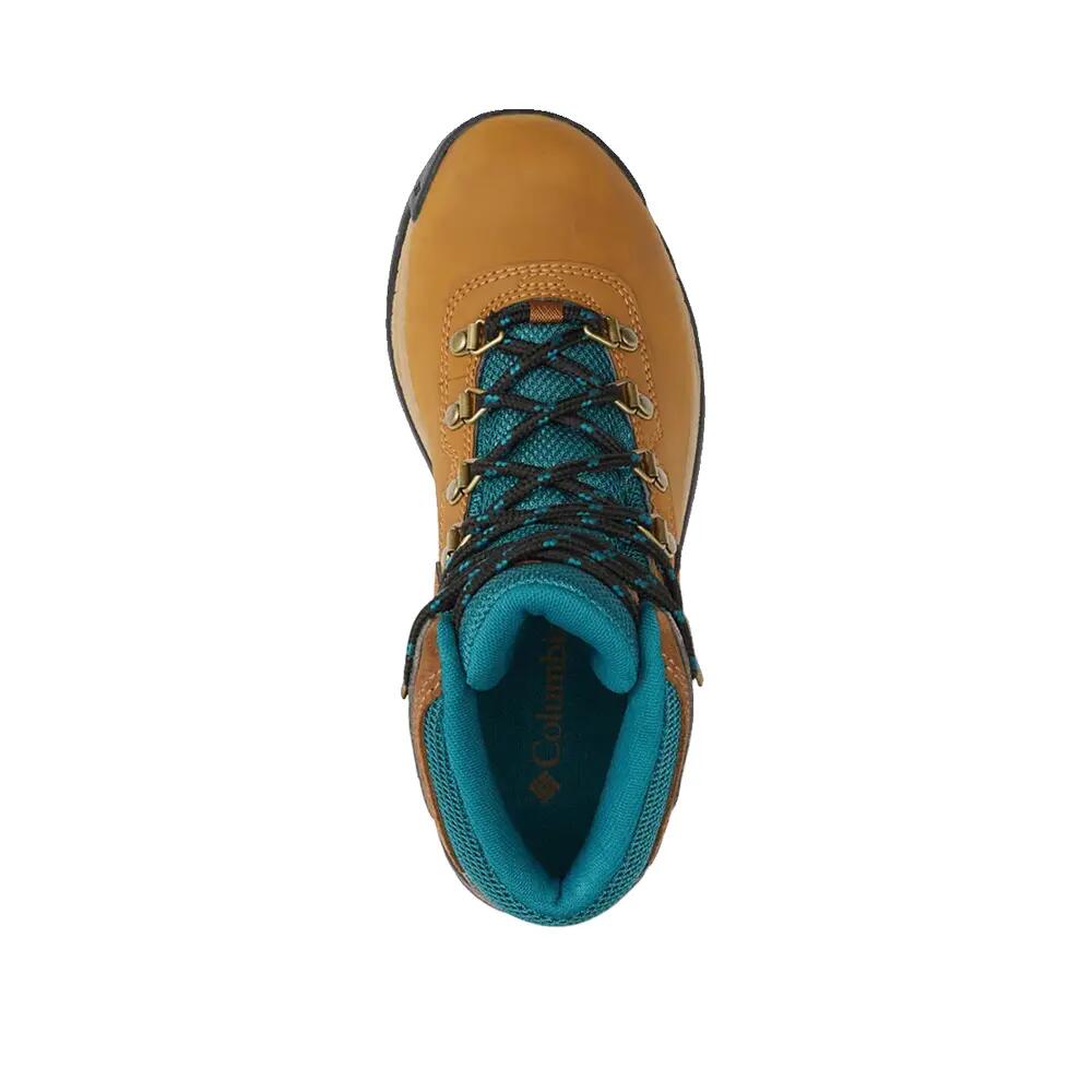 Buty trekkingowe Columbia Newton Ridge Plus Wodoodporne 8/9