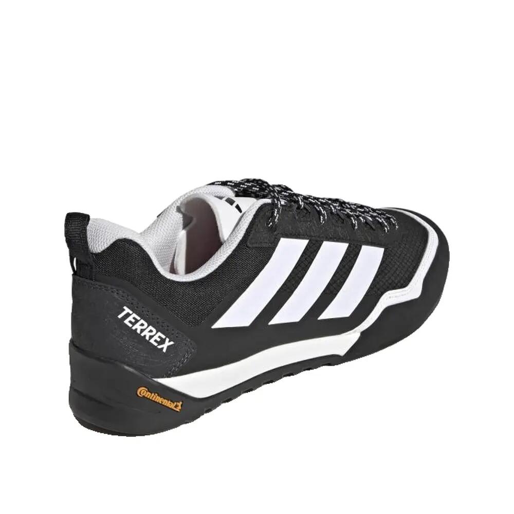 adidas Terrex Skychaser Solo Black Hiking Shoes 40 2/3 4/7