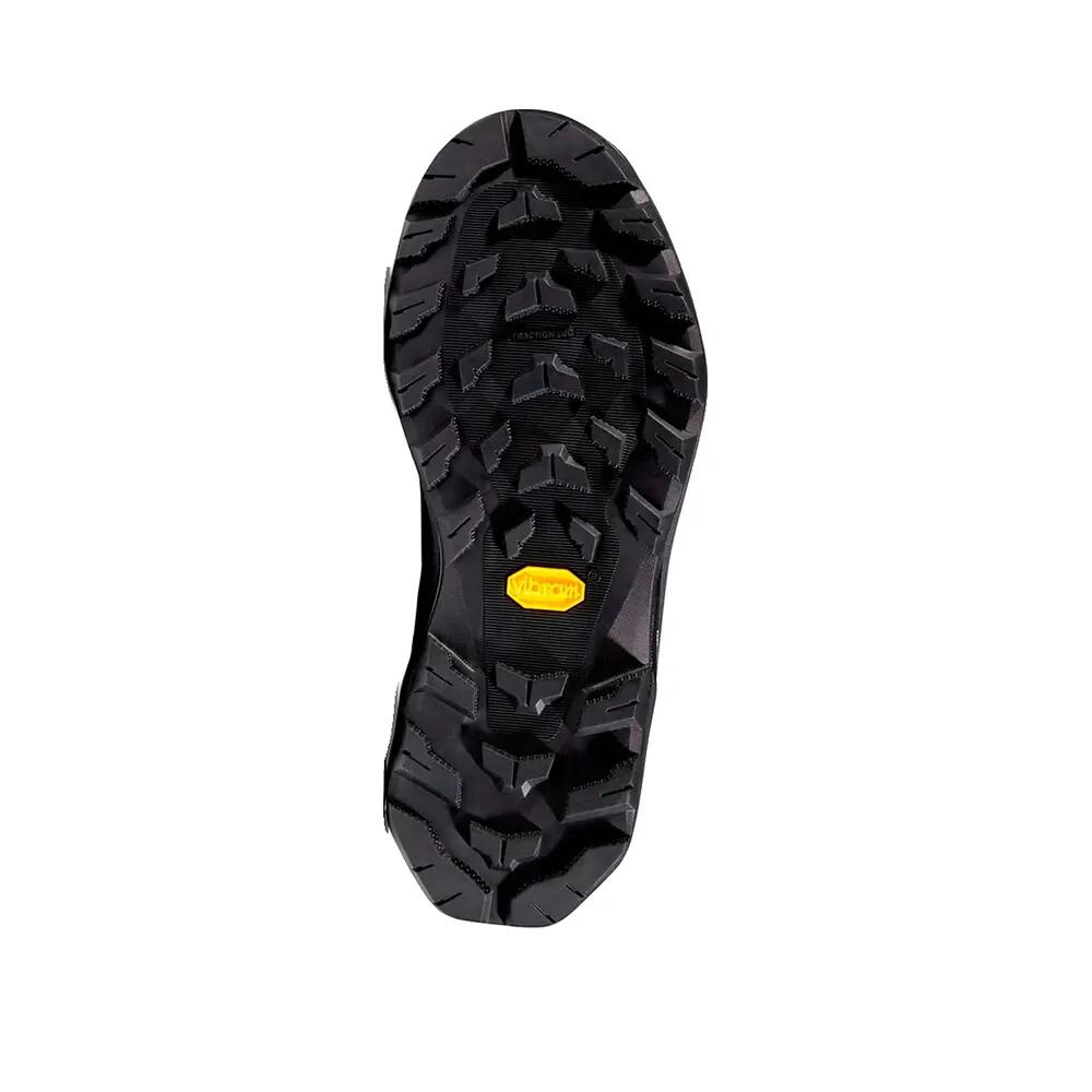 Mammut Ducan III Low Gore-tex Hiking Shoes Purple 7/10