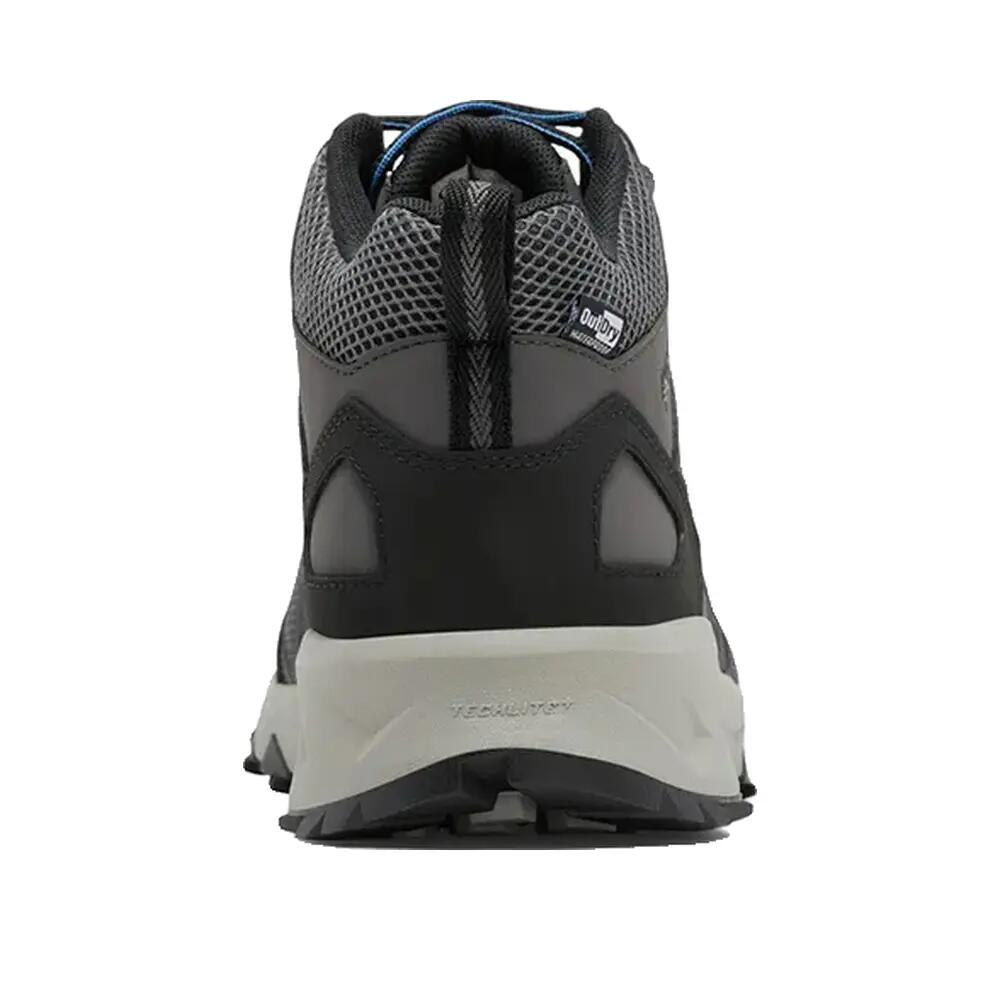 Buty trekkingowe Columbia Peakfreak II Outdry Szare 5/9