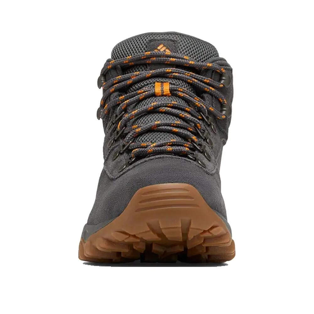 Zapatos de senderismo Columbia NEWTON RIDGE + II WP Impermeable Transpirable 2/8