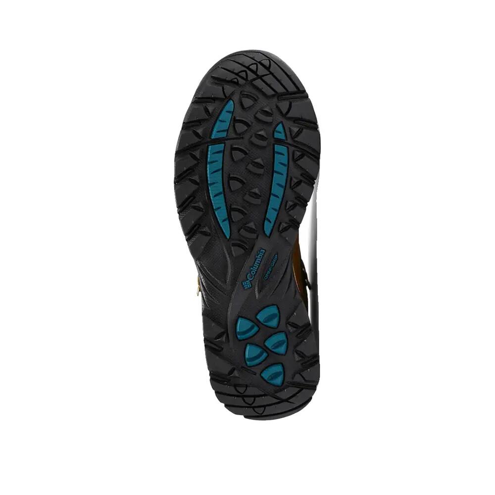 Buty trekkingowe Columbia Newton Ridge Plus Wodoodporne 7/9