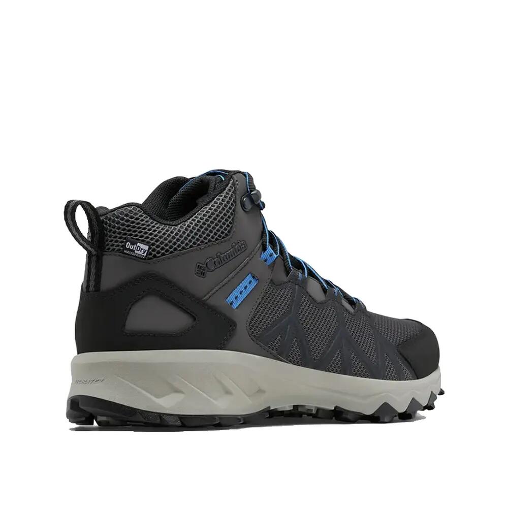 Buty trekkingowe Columbia Peakfreak II Outdry Szare 4/9