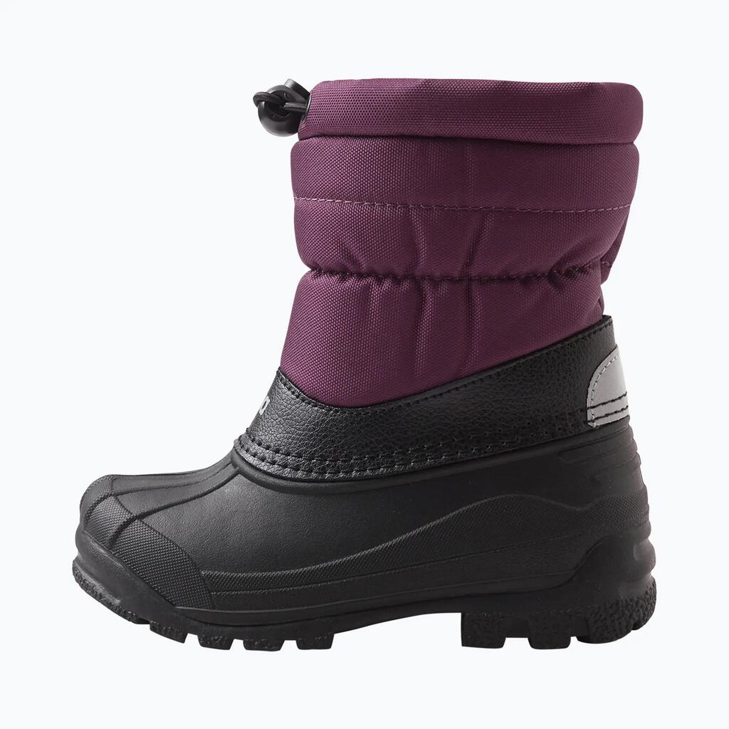 Baby winter boots Reima Nefar
