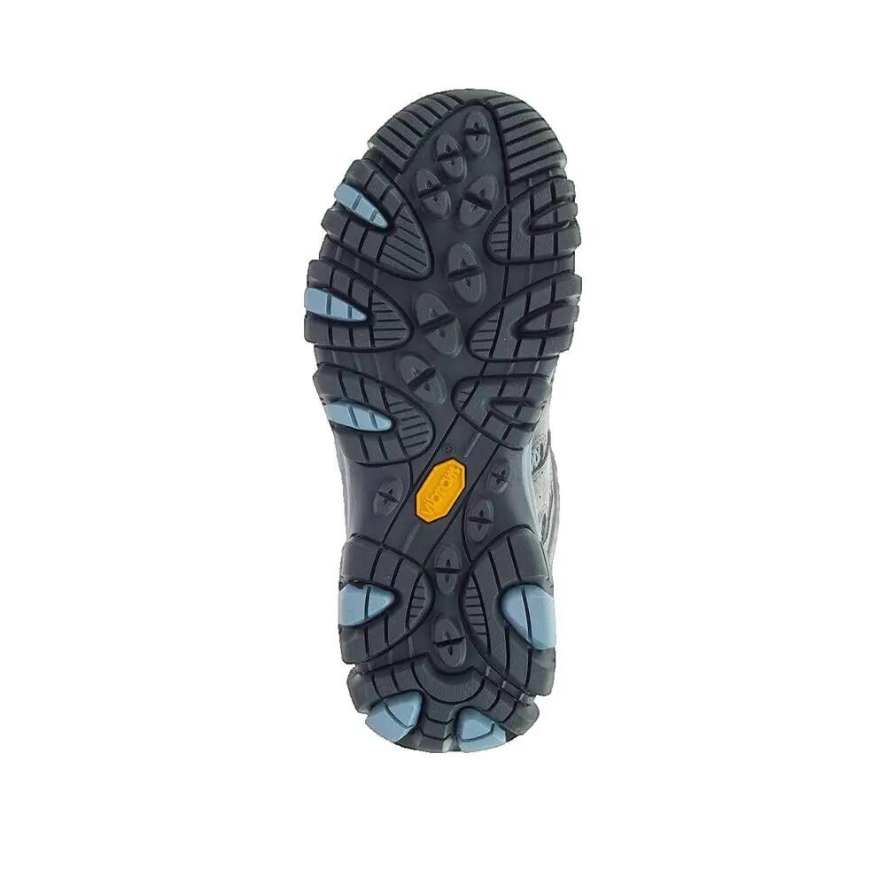 Buty trailowe Merrell Collection Sport Czarne 2/3