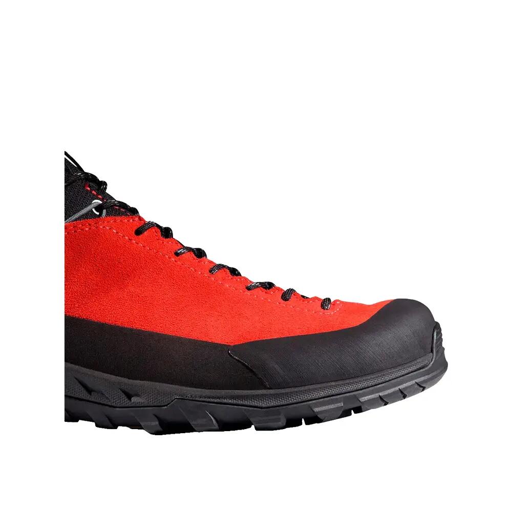 Chaussures de randonnée Mammut Alnasca IV Low Lth Gore-tex Imperméable 10/10