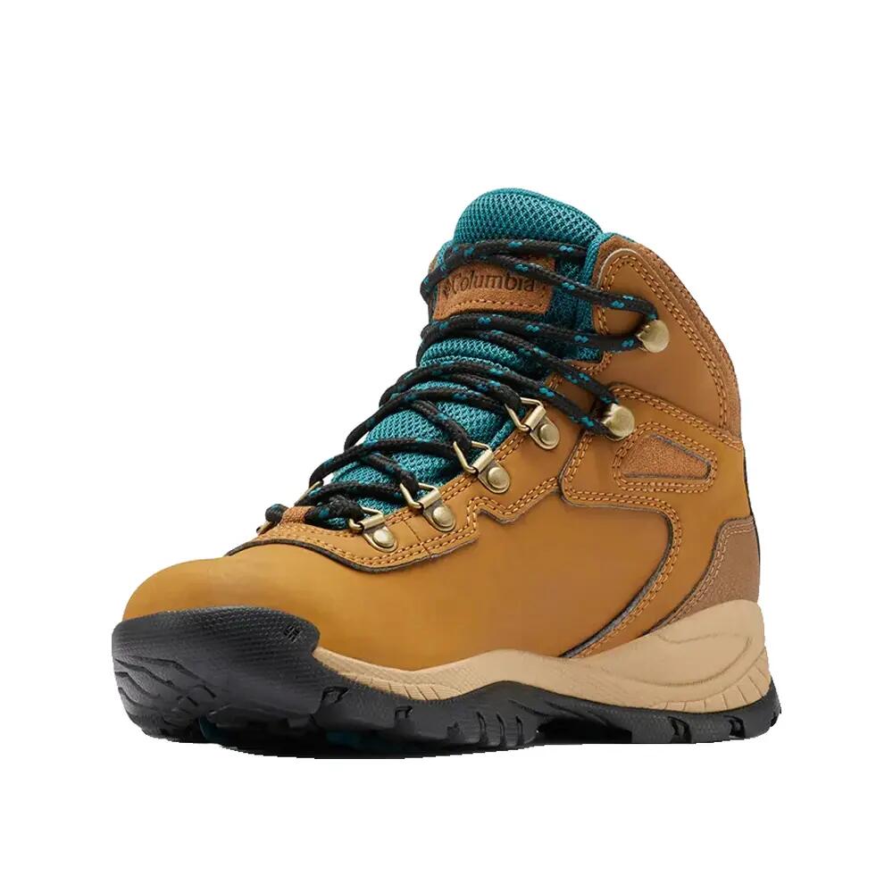 Buty trekkingowe Columbia Newton Ridge Plus Wodoodporne 6/9