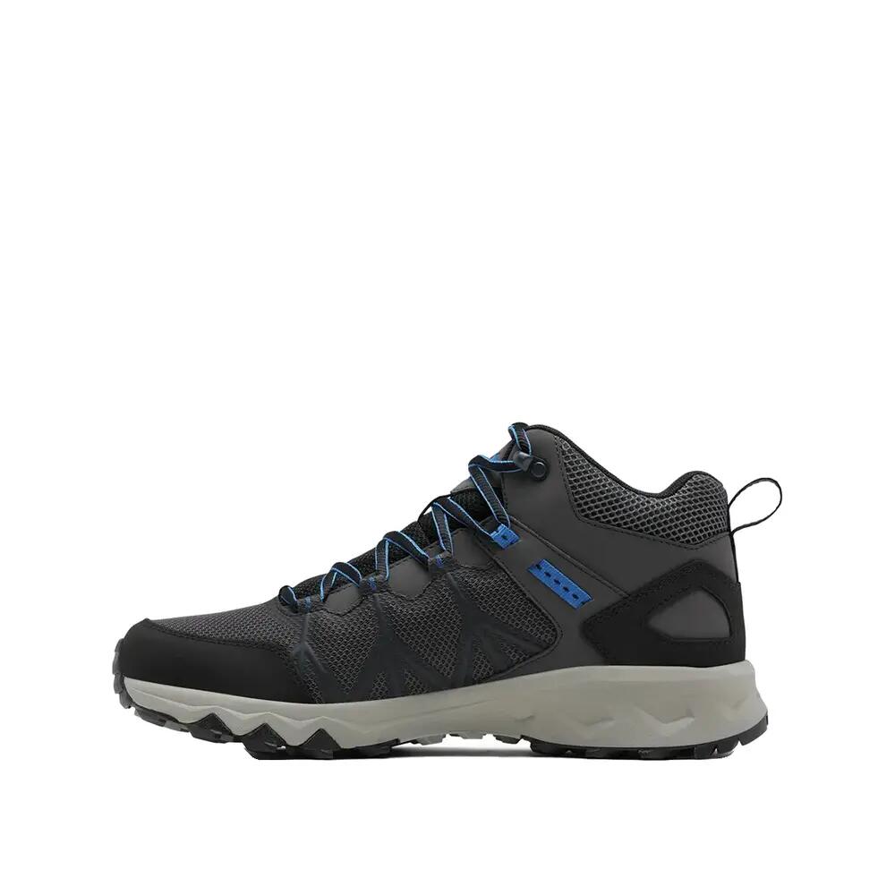 Buty trekkingowe Columbia Peakfreak II Outdry Szare 3/9