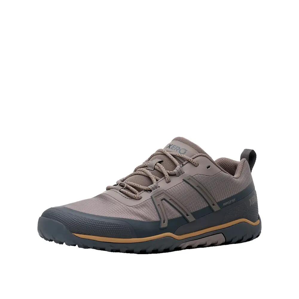 Chaussures de randonnée Xero Shoes Scrambler Low WP 5/8
