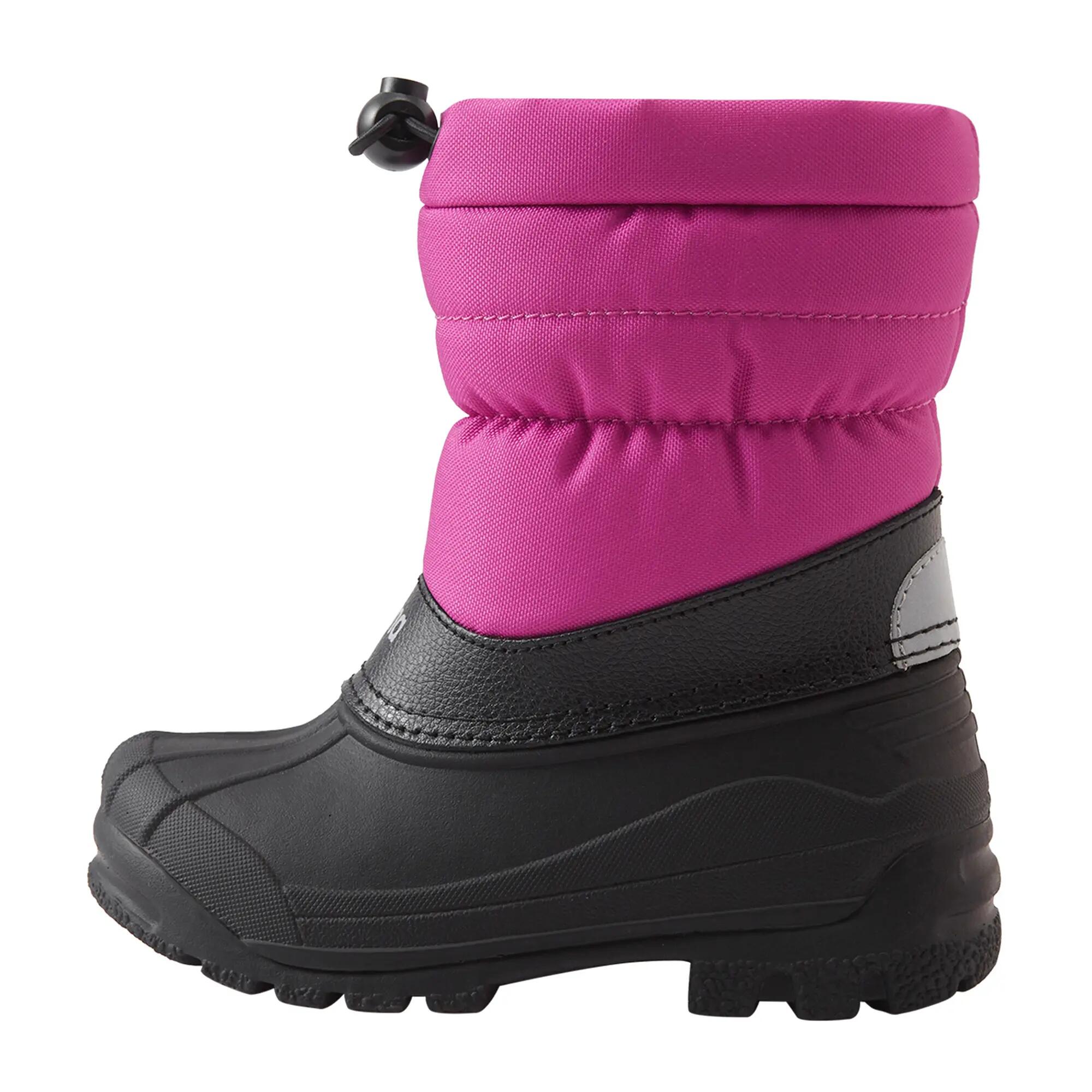 Botas de invierno para niños Reima Nefar 6/6