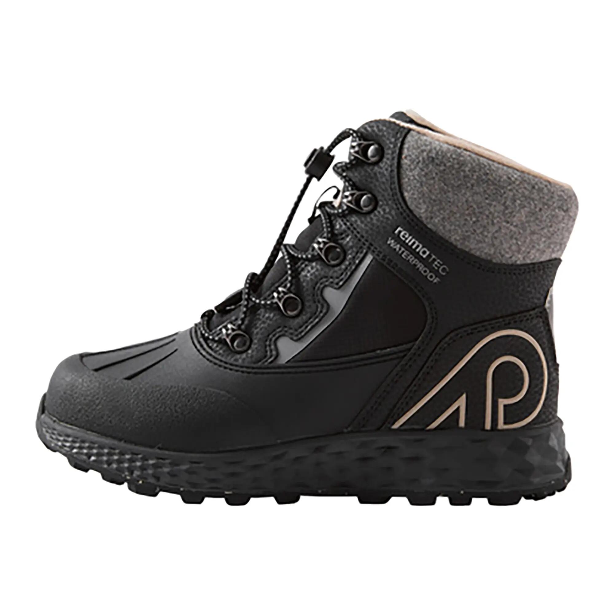 Chaussures ReimaTec Hallava Lace - Sans PVC ni PFAS 4/9