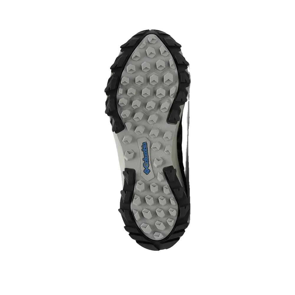 Buty trekkingowe Columbia Peakfreak II Outdry Szare 2/9
