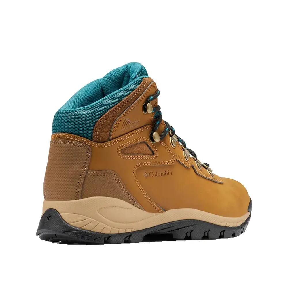 Buty trekkingowe Columbia Newton Ridge Plus Wodoodporne 5/9