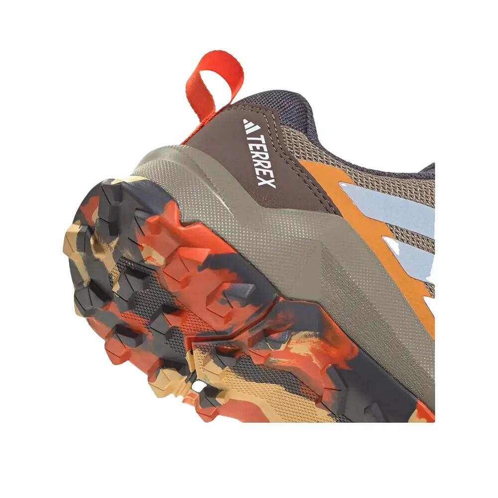 Chaussures de randonnée adidas Terrex Ax4s Speed Lacing 6/6