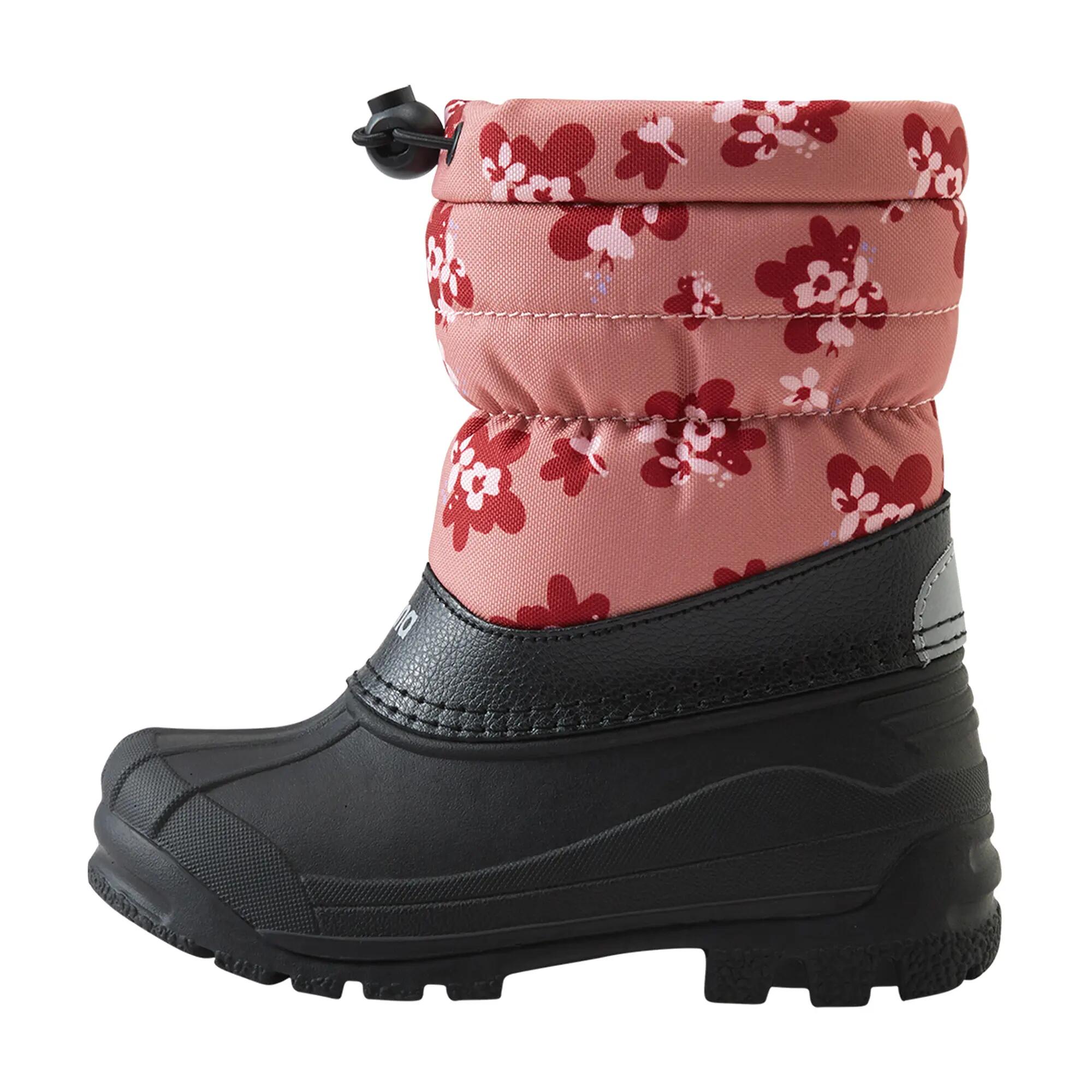 Baby winter laarzen Reima Nefar 7/7