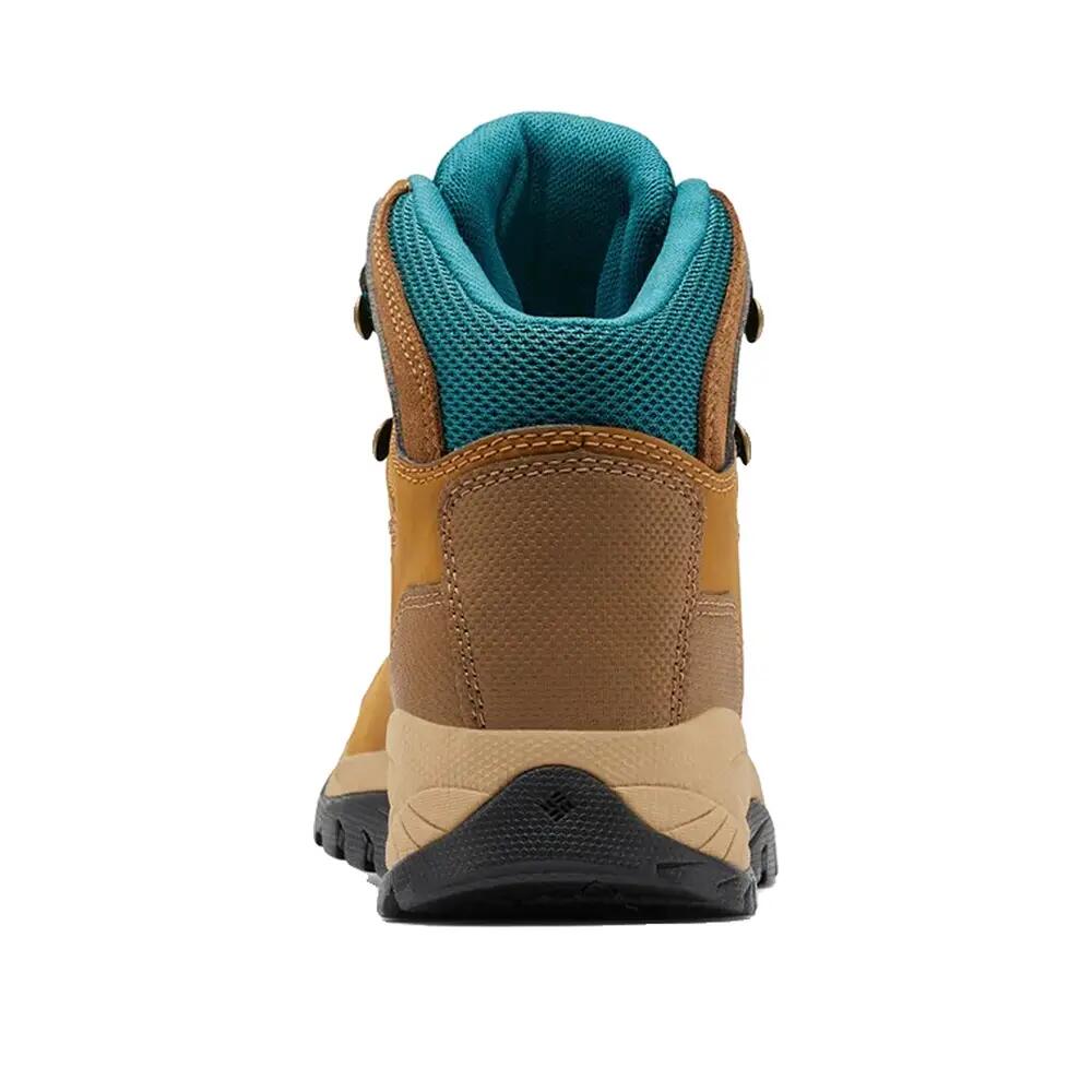 Buty trekkingowe Columbia Newton Ridge Plus Wodoodporne 4/9