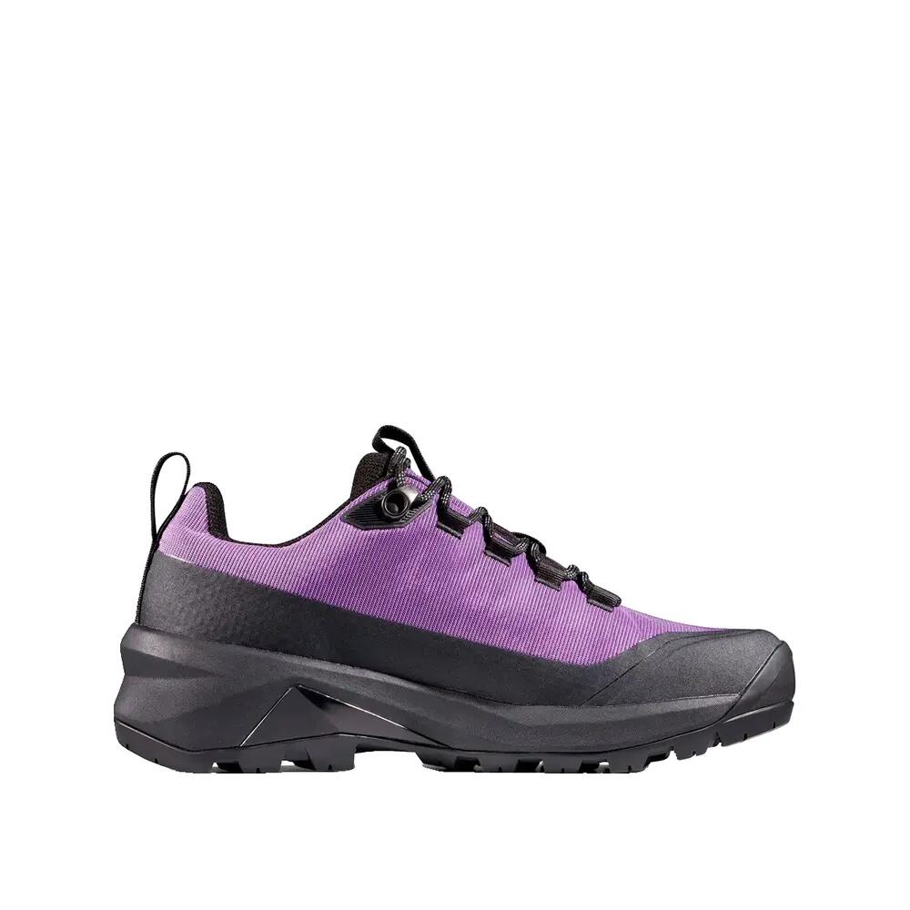 Mammut Ducan III Low Gore-tex Hiking Shoes Purple 3/10