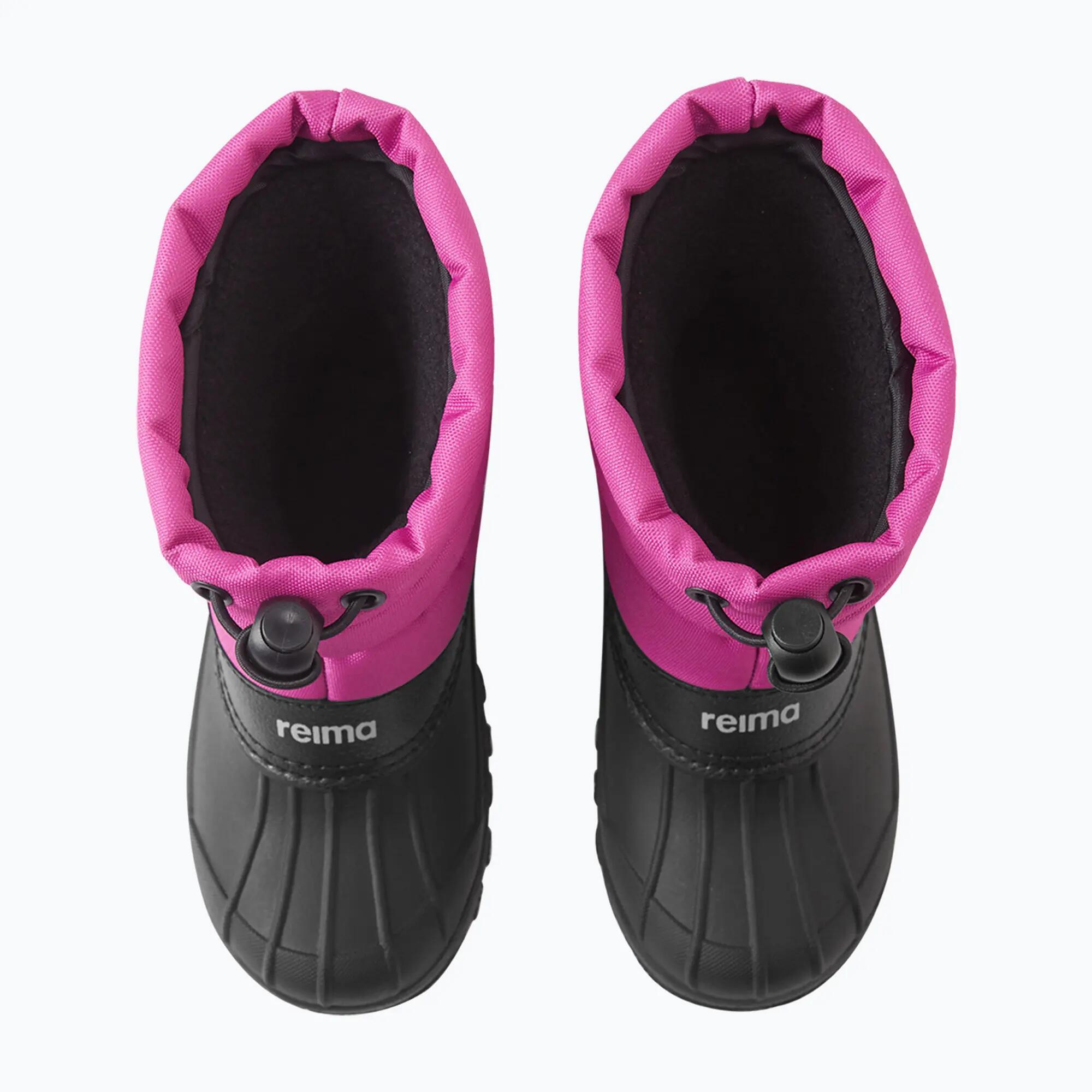 Botas de invierno para niños Reima Nefar 4/6