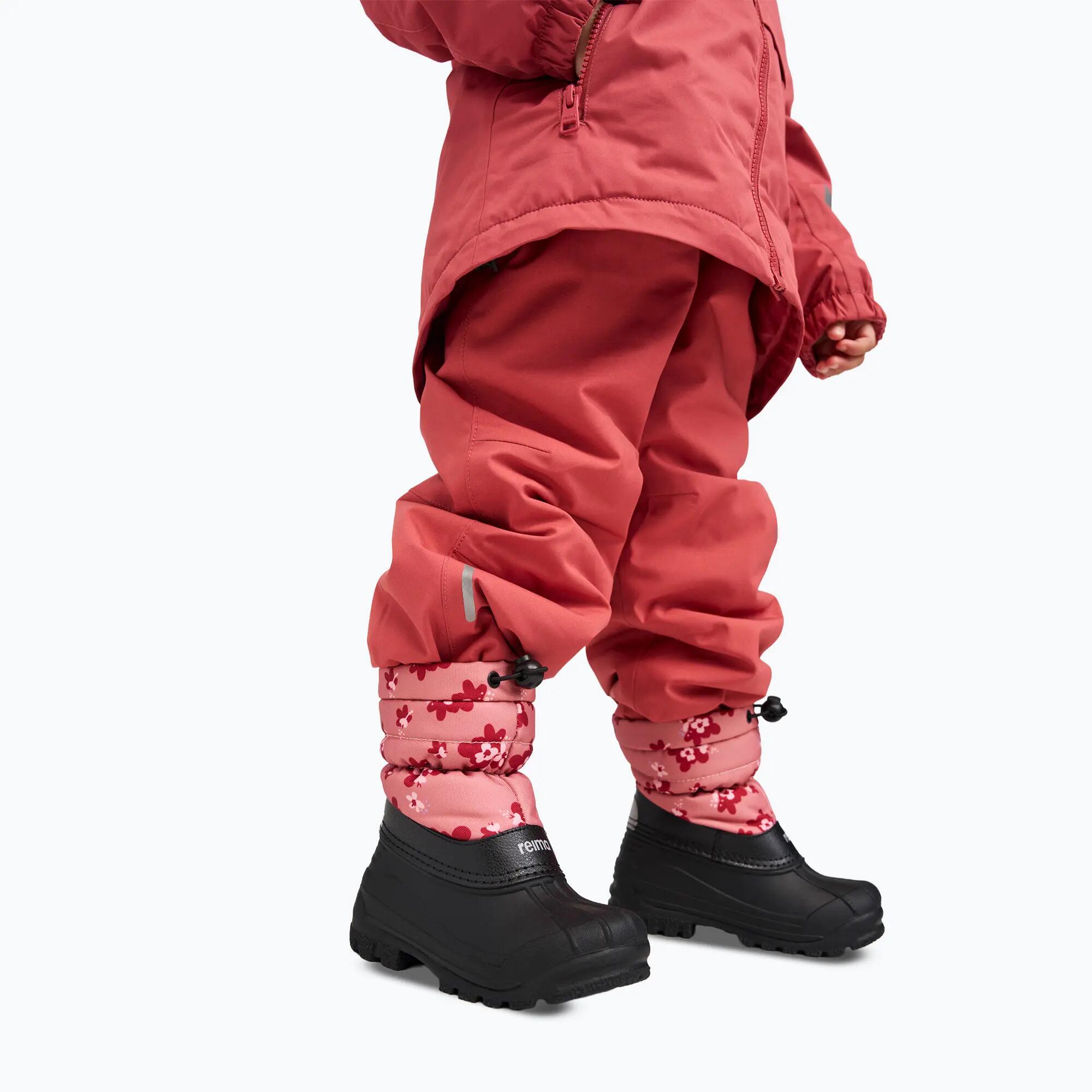 Baby winter laarzen Reima Nefar 6/7