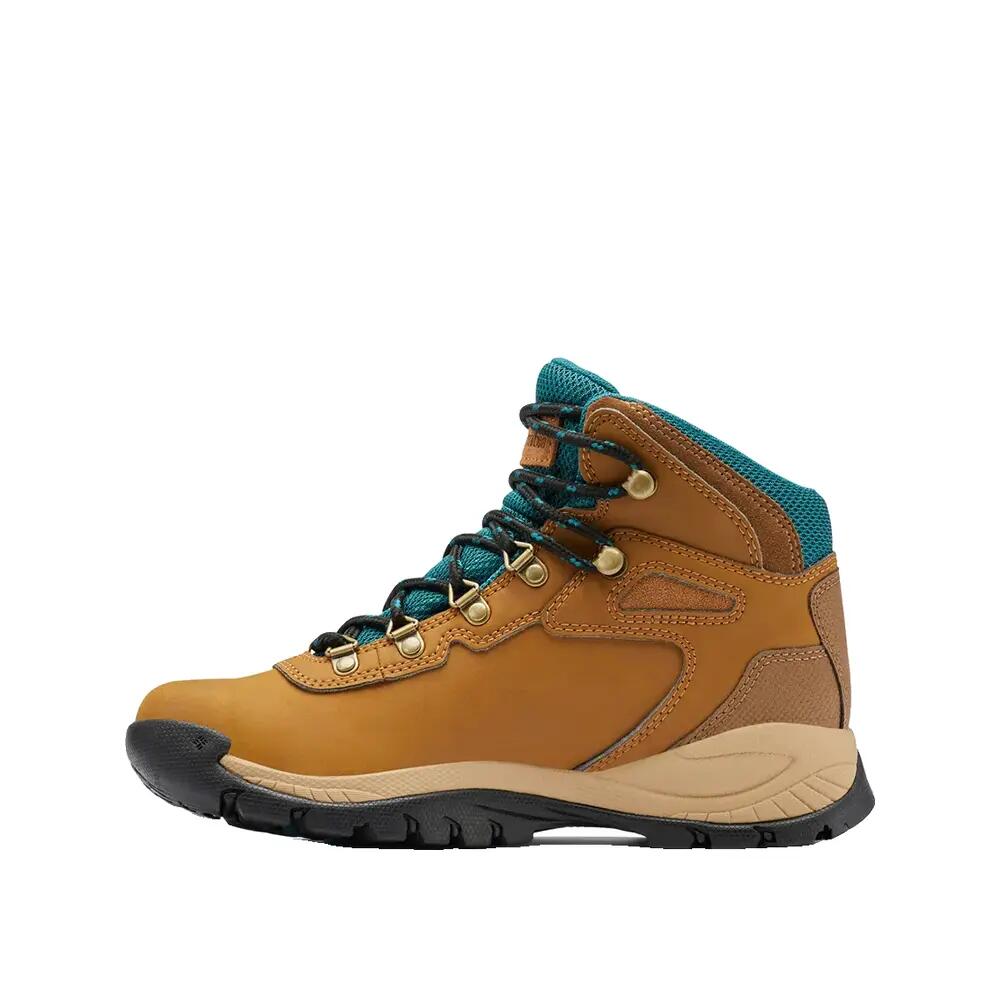Buty trekkingowe Columbia Newton Ridge Plus Wodoodporne 3/9