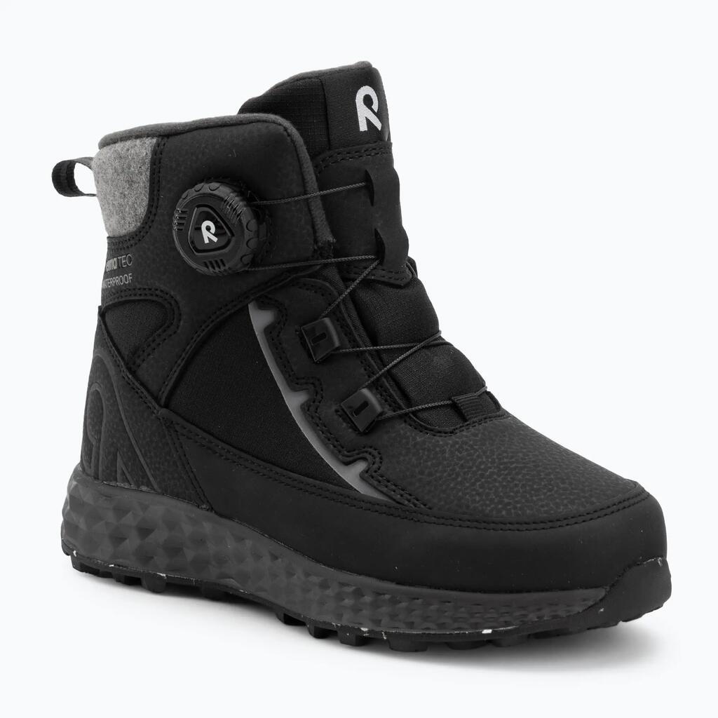 Hallava Quicklock Shoes - ReimaTec