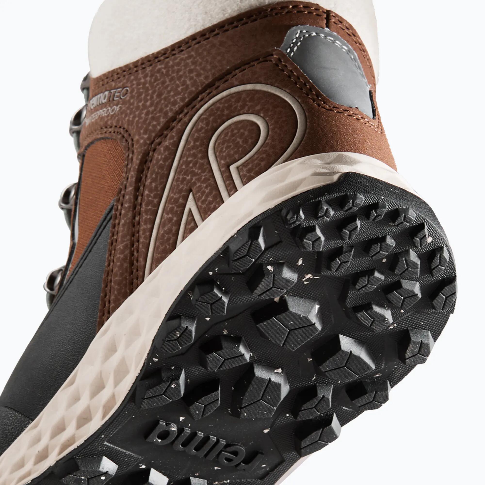 Chaussures ReimaTec Hallava Lace - Sans PVC ni PFAS 7/9