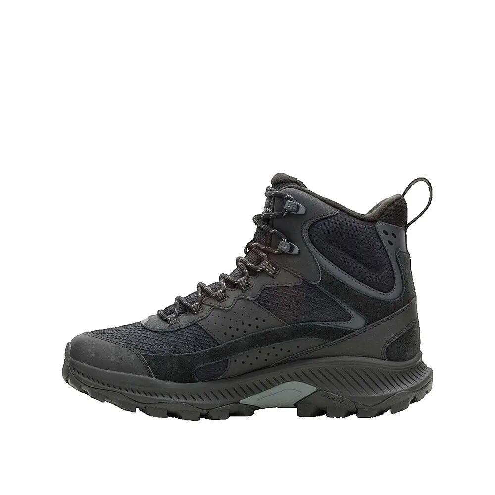 Merrell Speed Strike 2 Thermo Mid Waterproof Black — foto 3