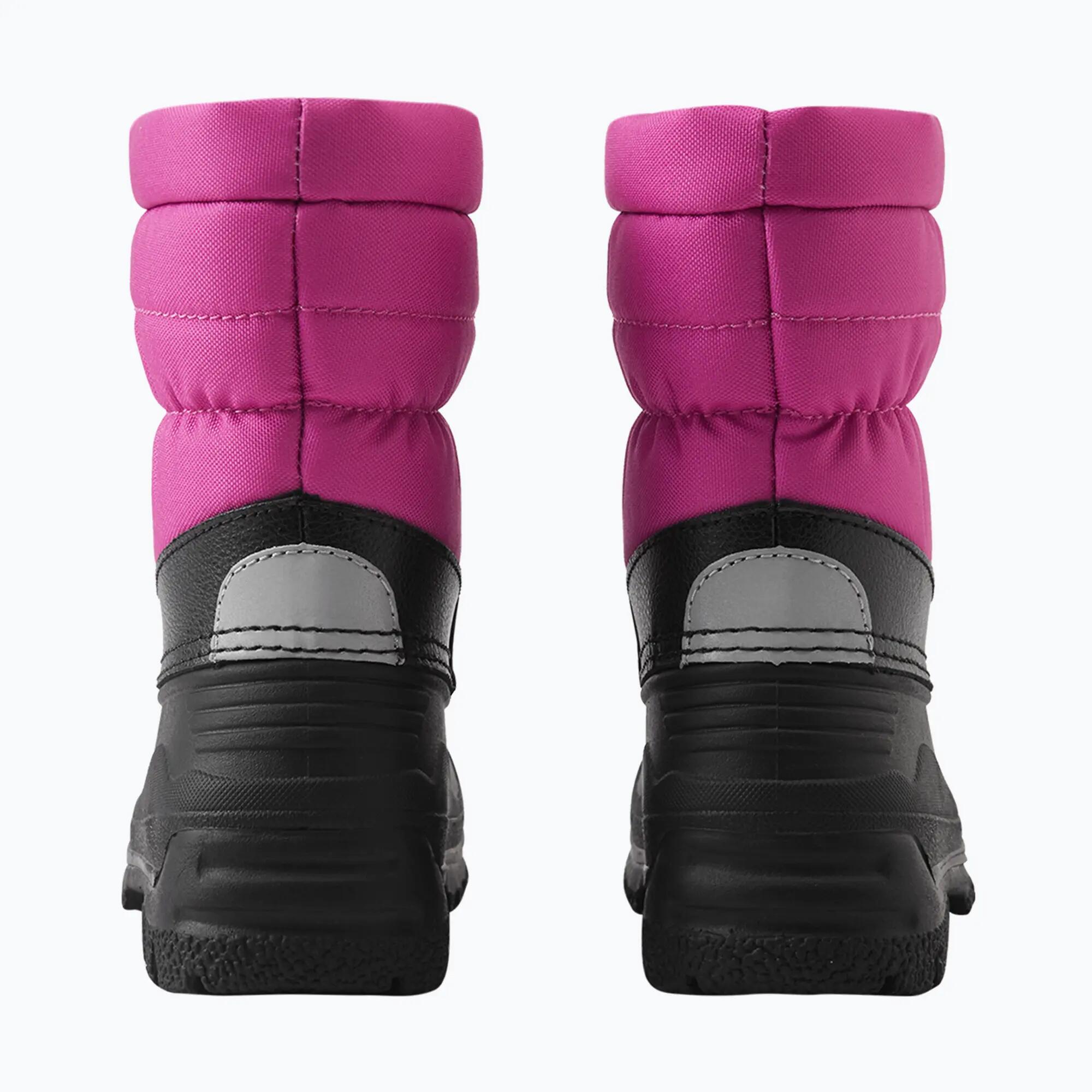 Botas de invierno para niños Reima Nefar 3/6