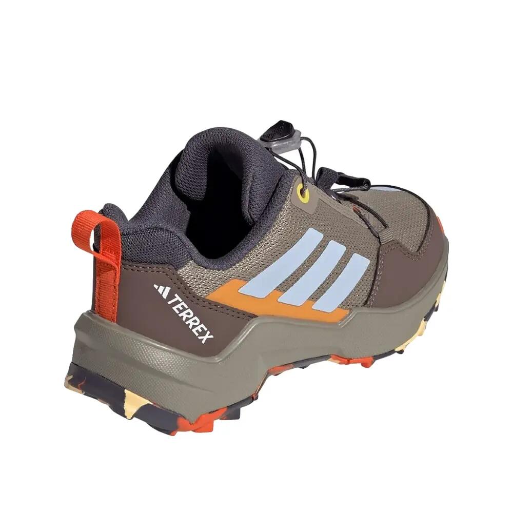 Chaussures de randonnée adidas Terrex Ax4s Speed Lacing 4/6