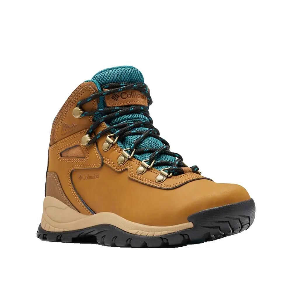 Buty trekkingowe Columbia Newton Ridge Plus Wodoodporne 2/9
