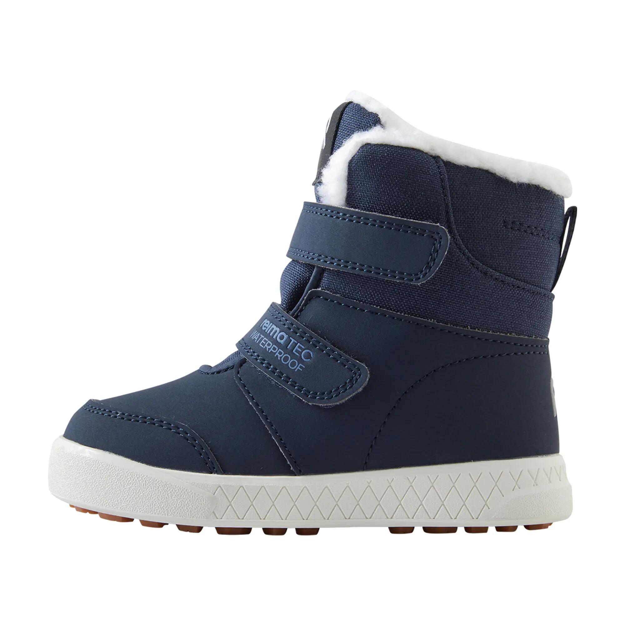 Bottes d'hiver ReimaTec Pyrytys - Sans PVC ni PFAS 7/8