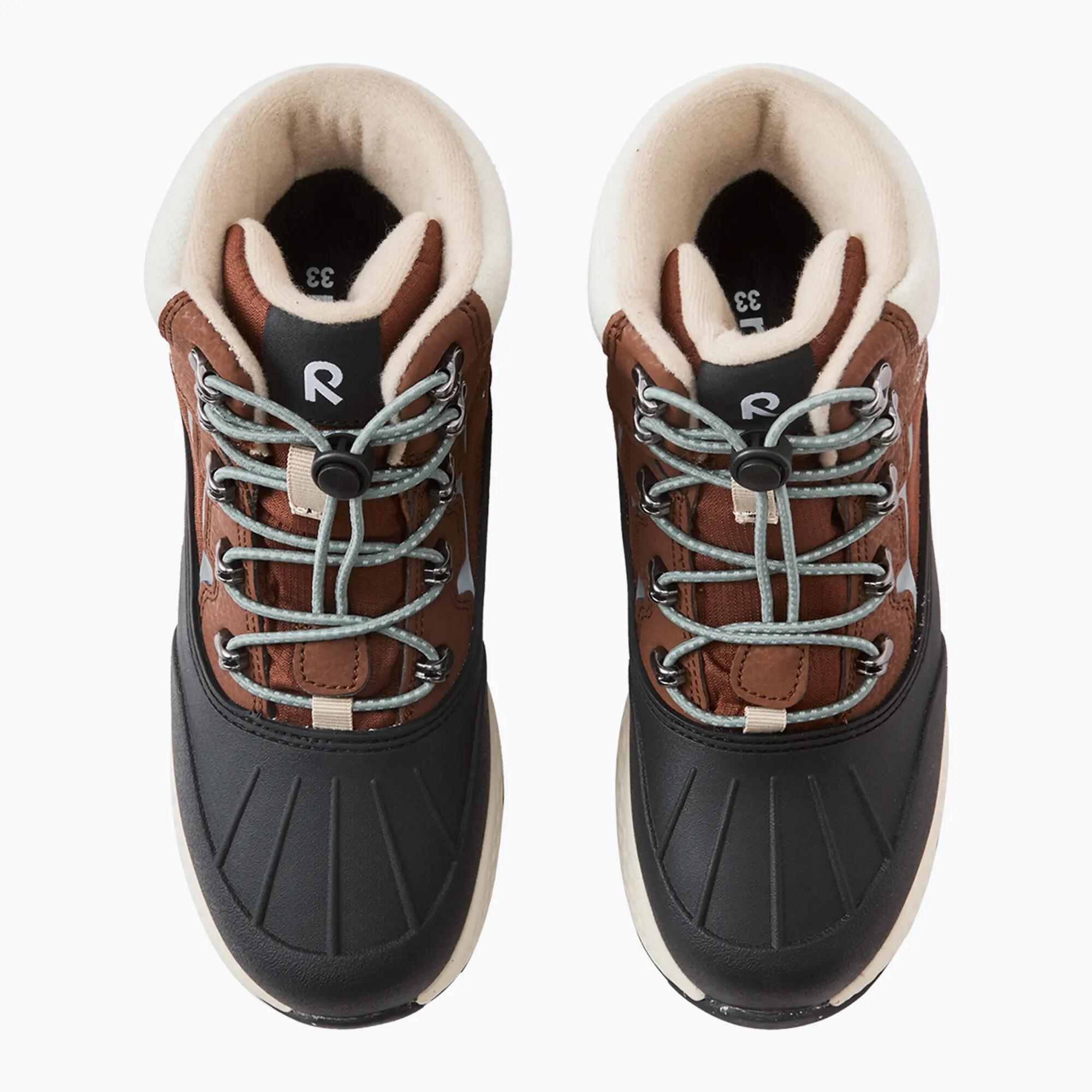 Chaussures ReimaTec Hallava Lace - Sans PVC ni PFAS 6/9