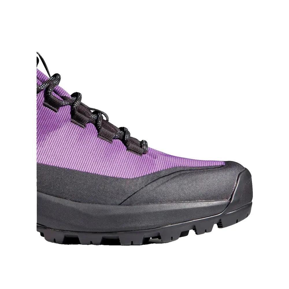 Mammut Ducan III Low Gore-tex Hiking Shoes Purple 10/10