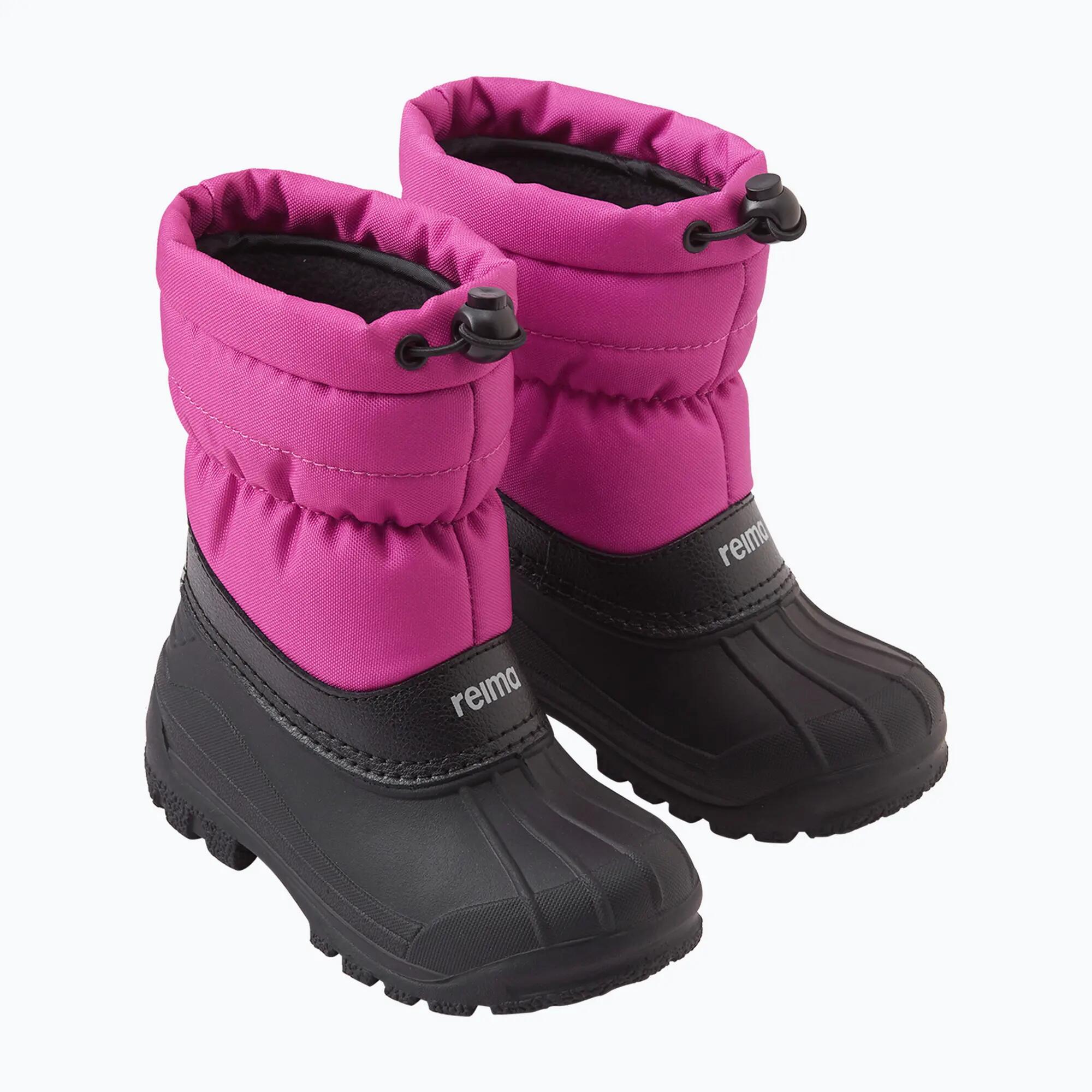 Botas de invierno para niños Reima Nefar 2/6